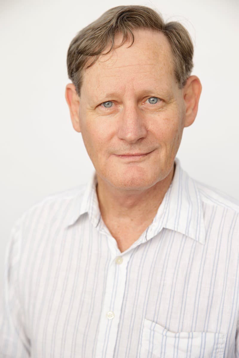 Craig Munro Profile Image