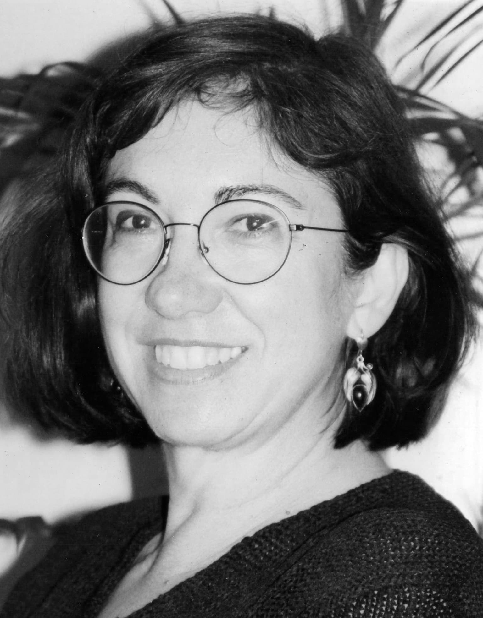 Rosanne Fitzgibbon