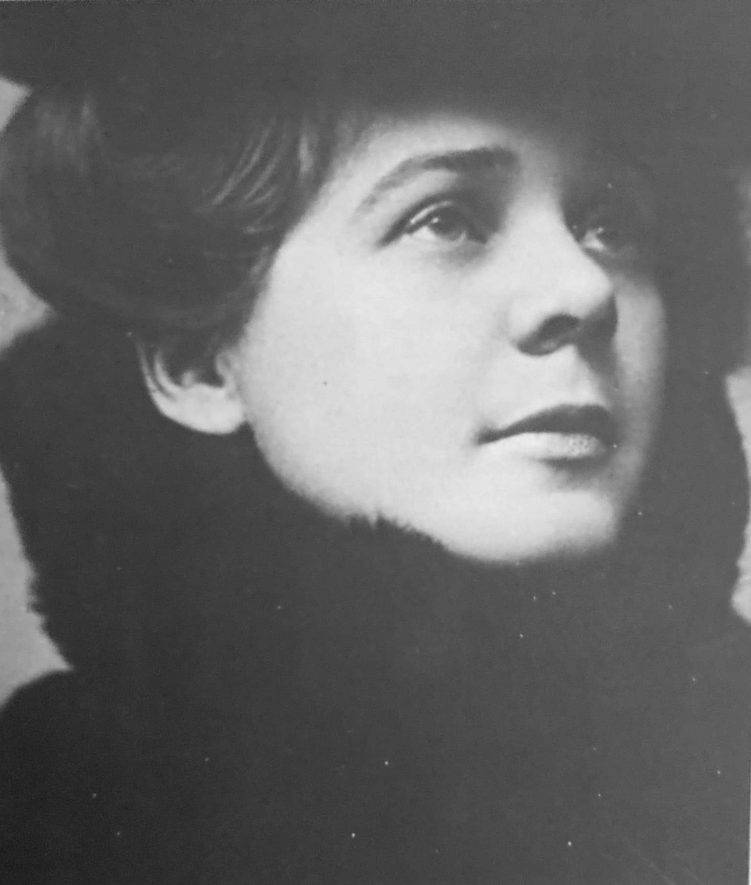 Louise Mack